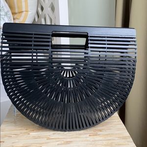 Cult Gaia inspired Ark bag